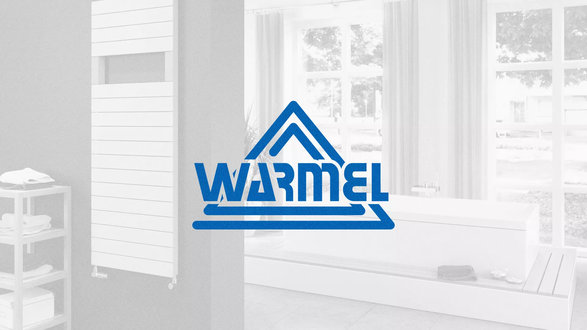 Разработка сайта для компании «WARMEL» по продаже полотенцесушителей в Беслане
